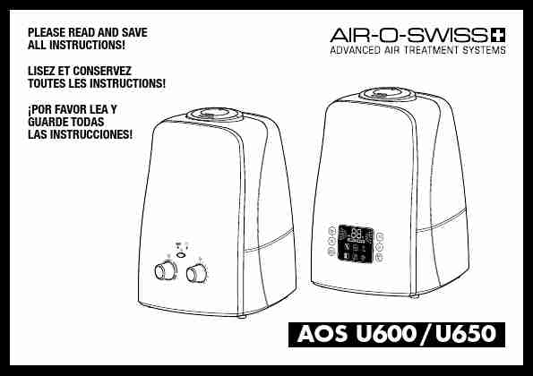 Air-O-Swiss Humidifier AOSU600-page_pdf